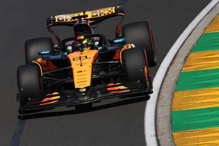 AUTOMATED pit-stops